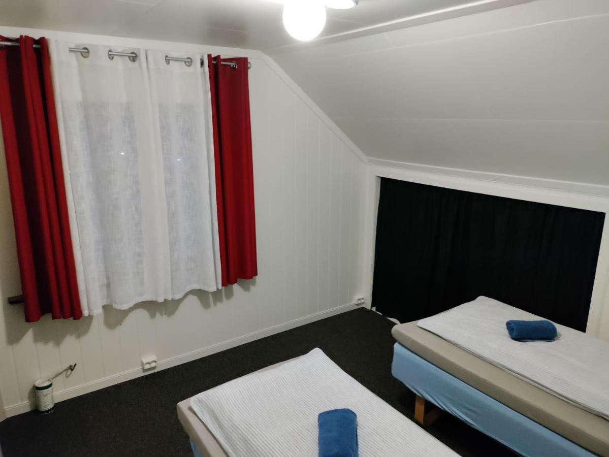 Central Apartament (Adults Only) Tromso Exterior photo